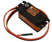 SAVSC1252MGP LOW PROFILE DIGITAL SERVO