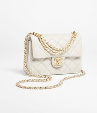 CHANEL Mini Flap Bag