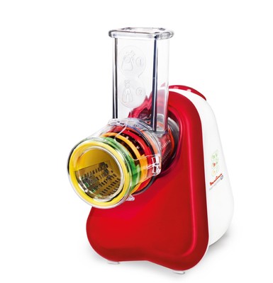 MOULINEX Fresh Express PLUS DJ756G Mini-Zerkleinerer #18323570