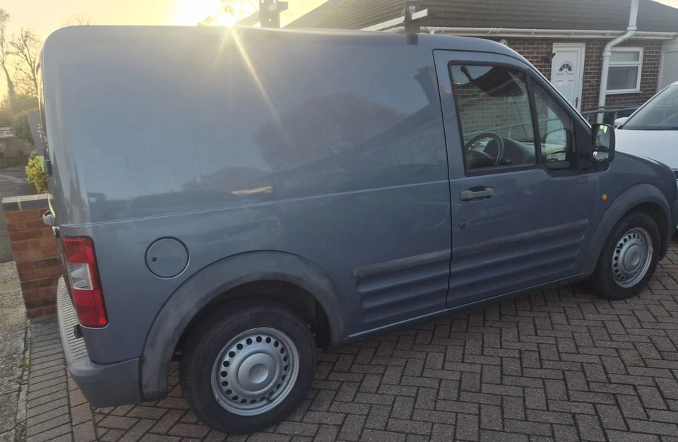 Ford Connect - Image 3 of 4