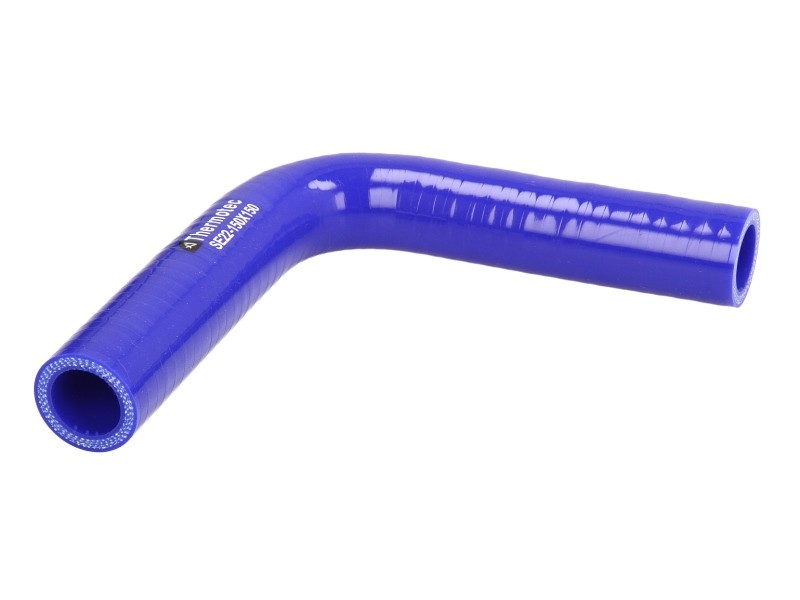 Fits THERMOTEC SE22-150X150 Cooling system pipe SE22-150X150 Cooling system sil