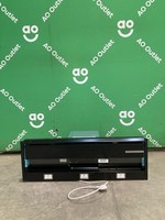 Bosch Integrated Cooker Hood Black DBB97AM60B #LF121920