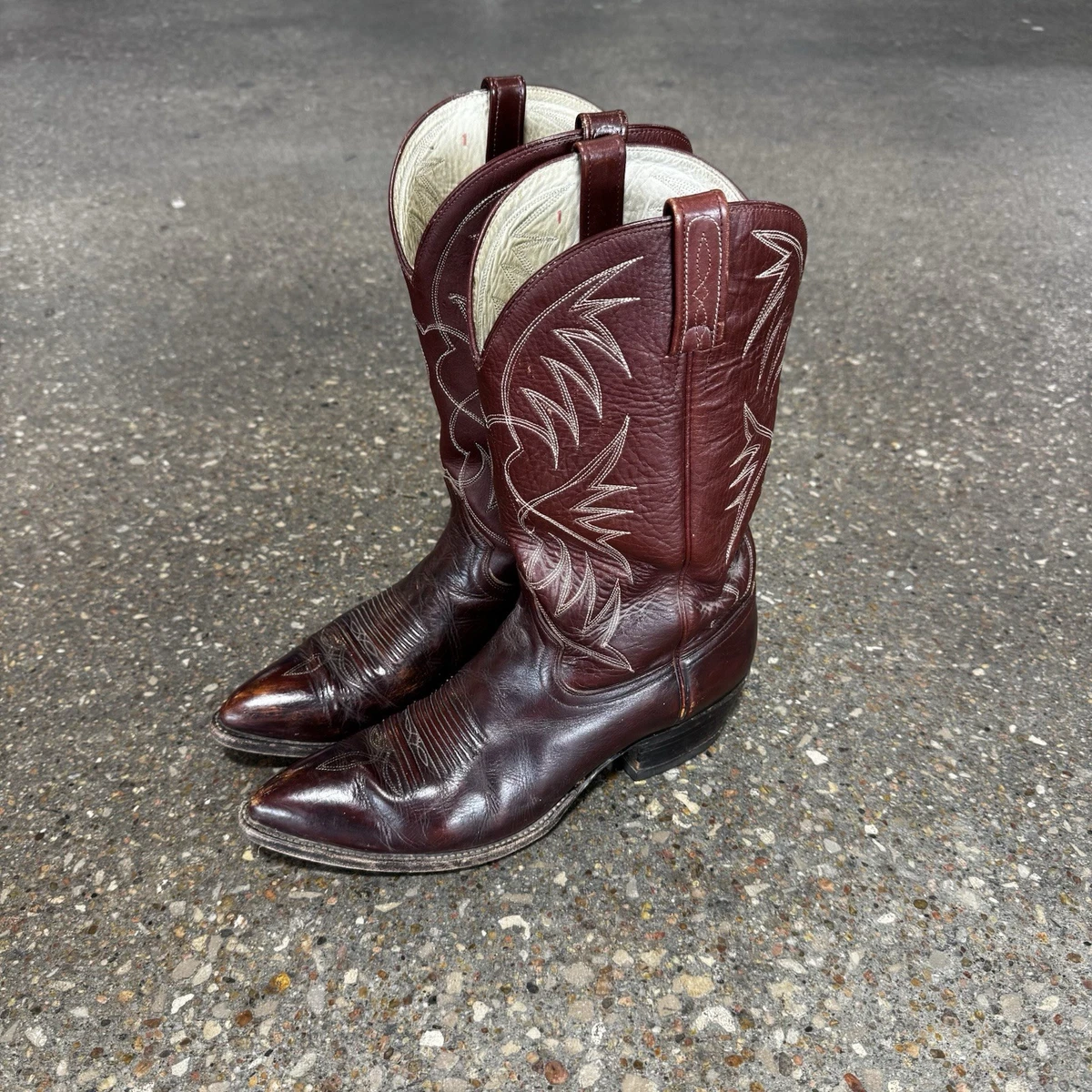 Dan Post Red Boots for Men for Sale | Shop New & Used Men