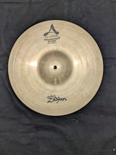 Zildjian A Custom Projection Hi Hat, 14", suono potente e preciso