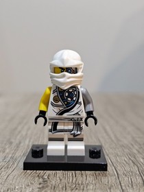 LEGO NINJAGO Accessory Set blister pack 853544-1 Zane Nya Samurai X Sky Pirates