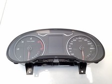 Compteur Audi S3