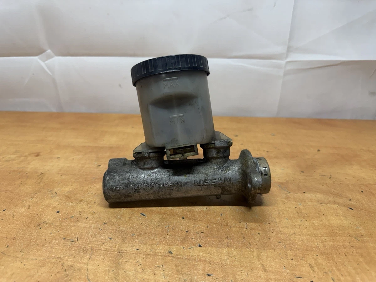 Master Cylinders for 1990 Nissan 300ZX for sale | eBay
