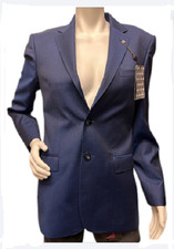 RaiseJ Debonair Men's Plain Suit Jacket, by Ted Baker