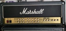 Marshall TSL 100 Head