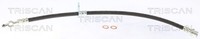 Vorderachse Links Triscan 8150 13140 Bremsschlauch FüR Toyota