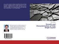 Bekir GüRbulak | Growth And Characterization Of Inse Single Crystal | Buch