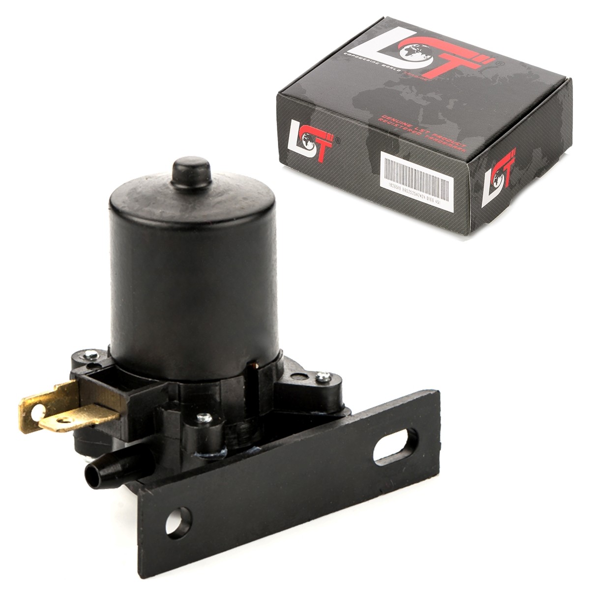 Spray Water Windshield Washer Pump For JAGUAR
