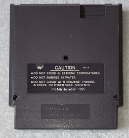 Millipede "NES, 1988"  (Cartridge Only)