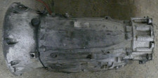 Automatikgetriebe Mercedes ML450 CDI ML420 CDI W164 164 1642700130 1642700030