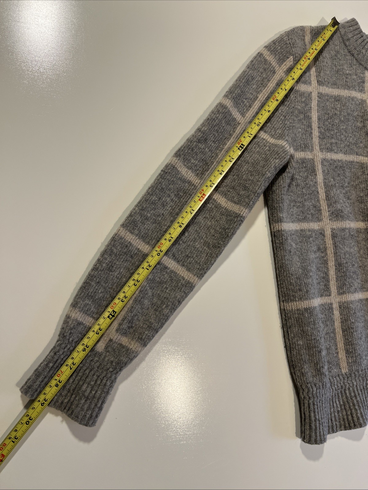 Pendleton Women’s 100% Lambswool Pullover Sweater… - image 16