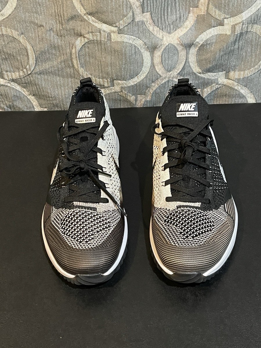 Flyknit Racer Nike Cookies Cream & Oreo G - And and 
