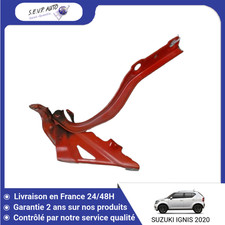 Capot Suzuki IGNIS