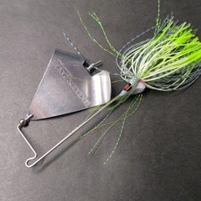 Squeal Churn 3/8 Booyah Hiro Naito Buzzbait