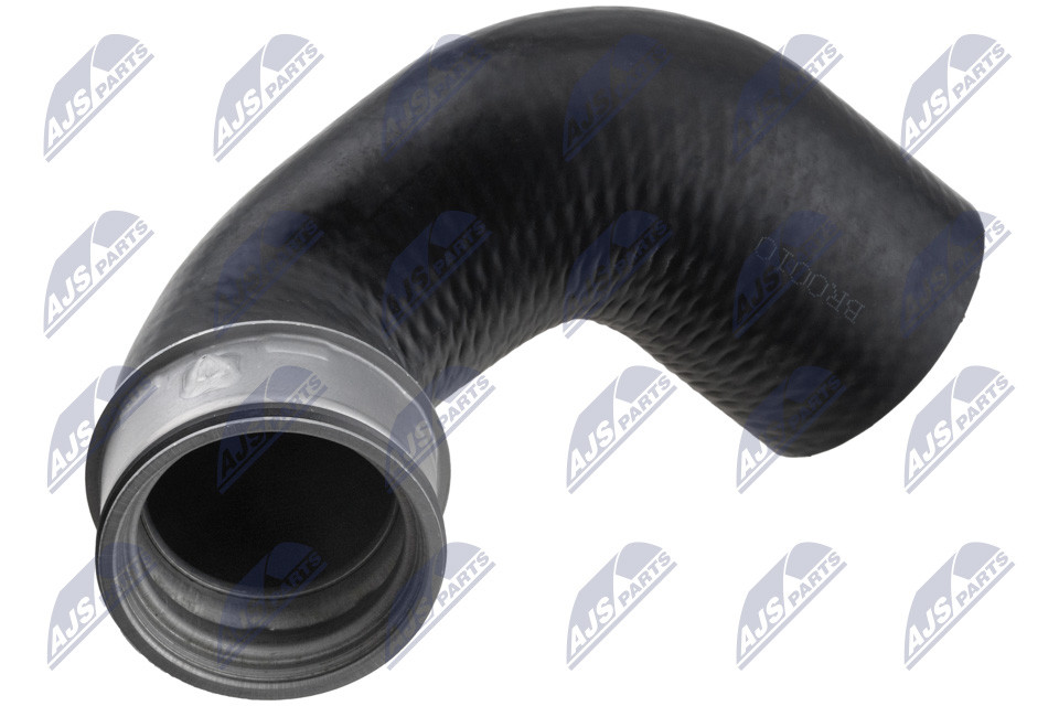 NTY GPP-ME-131 Charger Air Hose for MERCEDES-BENZ