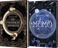 Michael Ende Michael Ende: Die unendliche Ges...