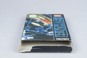 Nintendo NES *Super Spy Hunter* EMBALAJE ORIGINAL CIB PAL B UY-ESP +