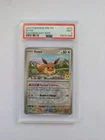 PSA 9 Eevee 074 Pokemon Day 2025 Promo Holo #074/131 PRE EN MINT
