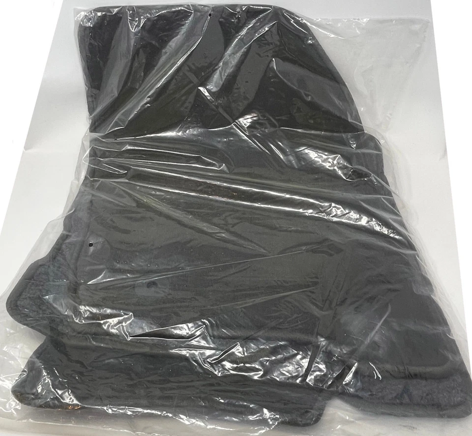 Ford Lincoln MKX 2016-2018 4 alfombrillas alfombra café oscuro OEM FA1B R130D00 AF3DJE nuevo Foto 4 de 4