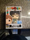 Funko POP! Movies Jurassic Park Tim Murphy #1774