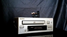 Onkyo C-705 LTD High Quality CD Player Used Audio Equipment