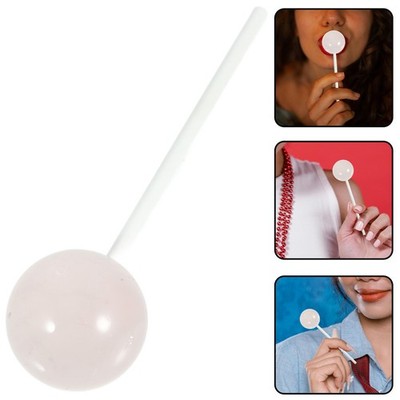 Lollipop Prop Fake Lollipop Model Festival Crystal Lollipop Model Lollipop