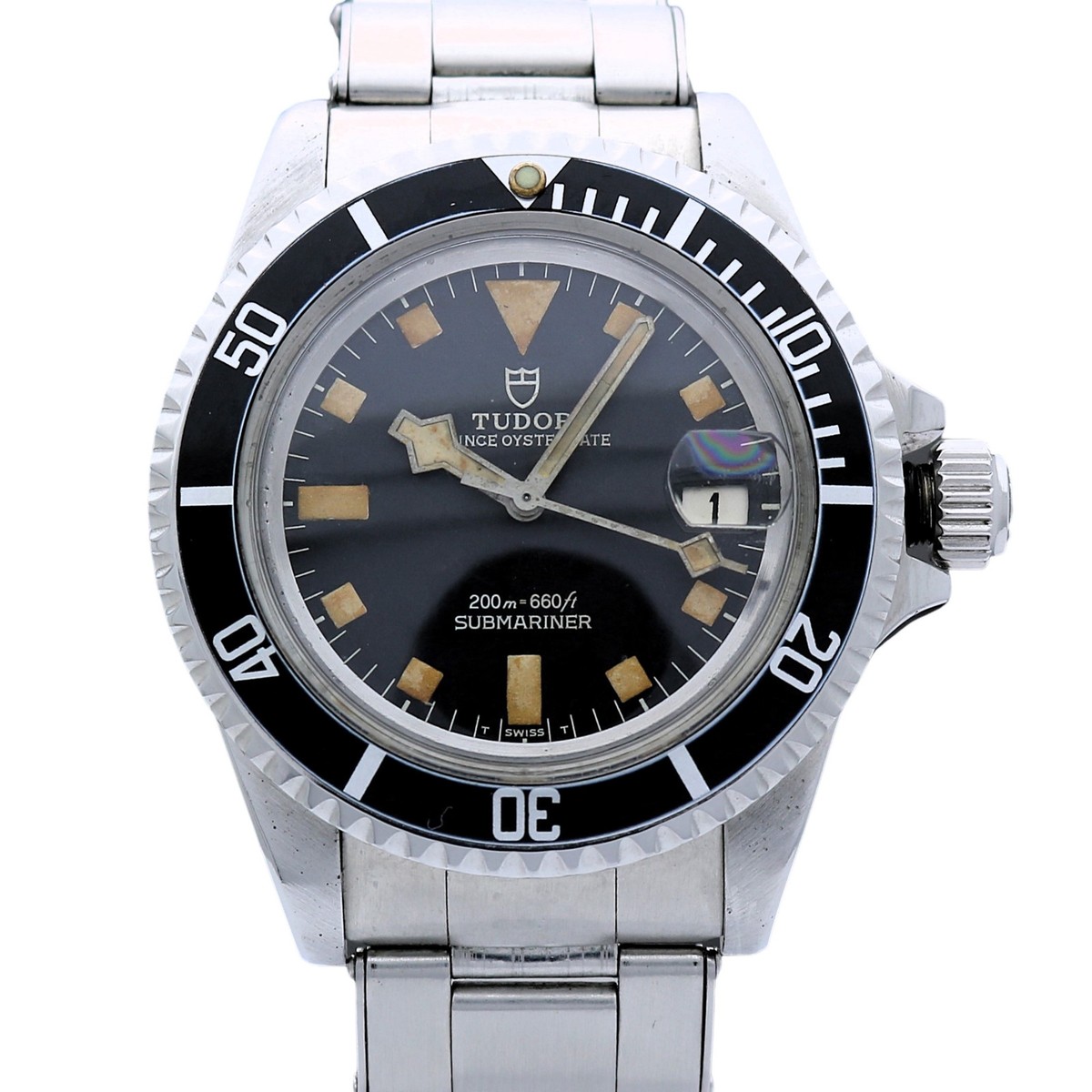 TUDOR Submariner 9411 for sale online | eBay