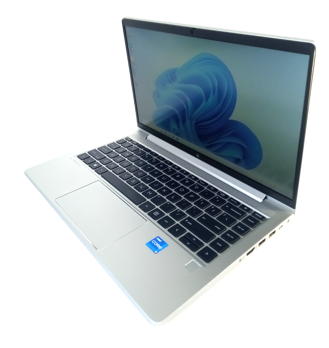 HP EliteBook 640 G9 | Intel i5-1235U | 8GB RAM | 256GB NVME