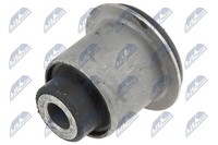 NTY Querlenkerlager ZTP-HD-027B FüR Honda Accord 8 CU Tourer CW CU1 CW1 Dtec CU3