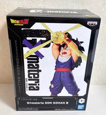 Gohan | DragonBall Z | Masenko!! | Action Figure Da Collezione