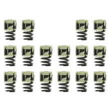 Engine Valve Stem Oil Seal Set Intake and Exhaust Fel-Pro For 2011-2013 Ram 1500