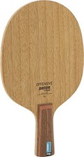Racchetta da ping pong STIGA BANDA Offensive PEN GA302665 NUOVA