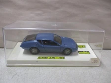 Solido Alpine A310 1/43
