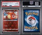 2024 Pokemon CS5a CS Charizard Reverse Foil PSA 10