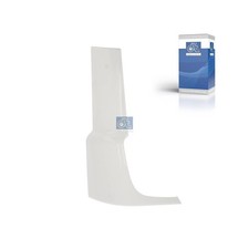 Aletta Del Vento Cabina Destra DT Pezzi Di Ricambio Per Altri MERCEDES-BENZ AXOR