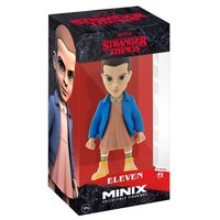 M1 Minix Figur Stranger Things - Eleven 12Cm Ovp