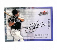Fantastic Autographics! Complete Guide to One of the Best Inserts Ever 135