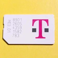 *USED* T-MOBILE SIM CARD RESTORING TEST CELL PHONES BOOT BYPASS UNLOCK UNLOCKING