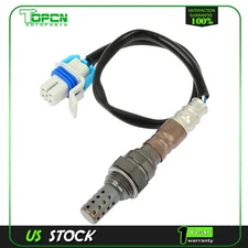 Downstream for 05-07 Pontiac Grand Prix 3.8L 5.3L Oxygen O2 Sensor 02 234-4407