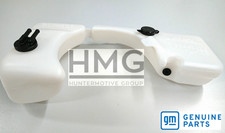 New genuine Holden Commodore VL VN coolant & washer reservoir bottle