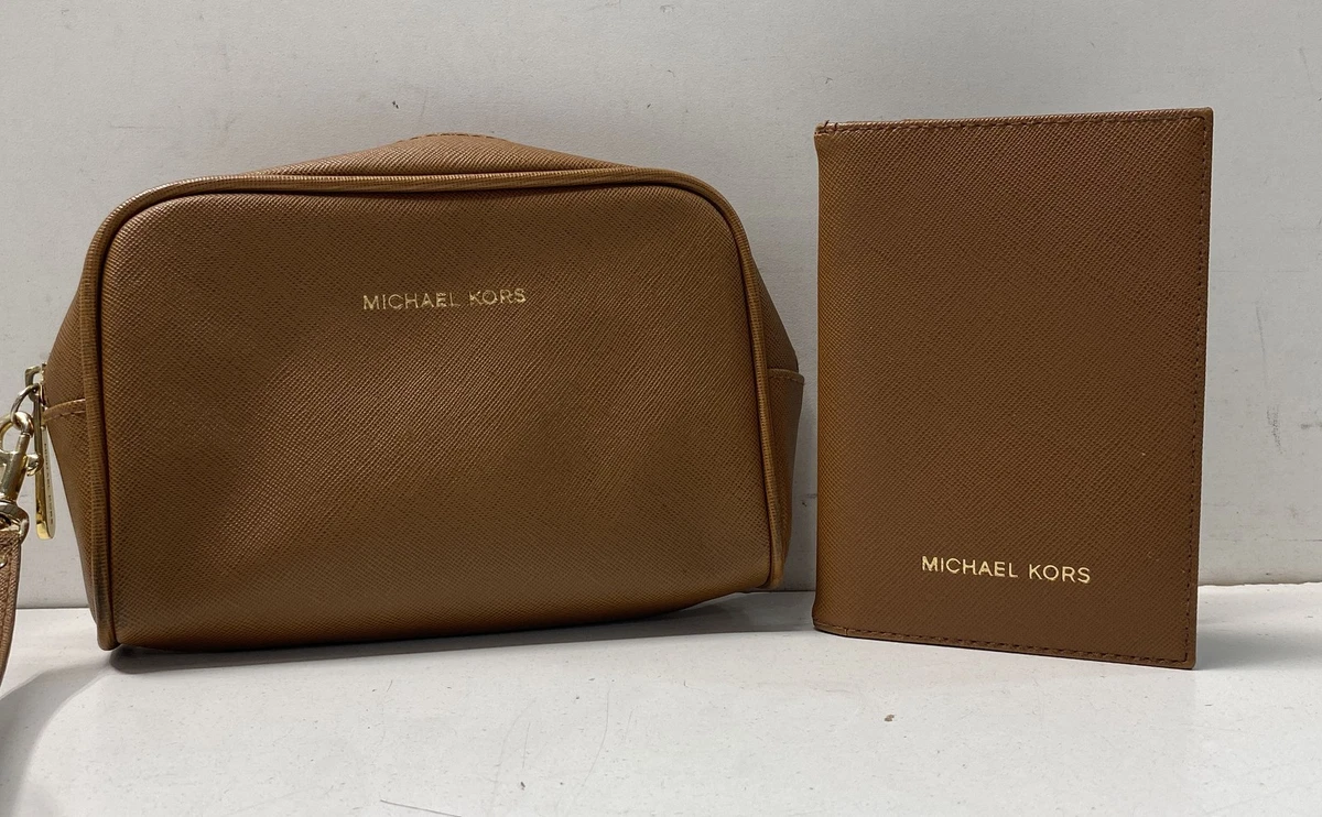 Michael Kors Travel Passport and ID Holders for sale - eBay