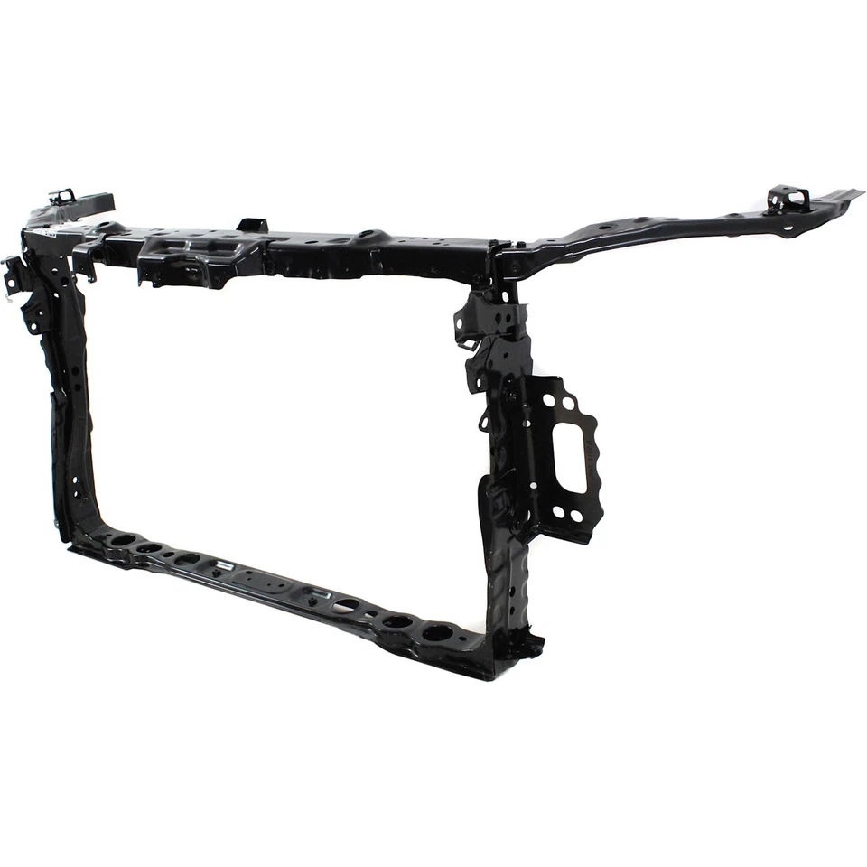 Radiator Support Assembly For 2011 2012 2013 Scion tC Base 5320121900 SC1225108 Foto 2 de 4