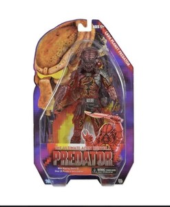 Lava Planet Predator | eBay