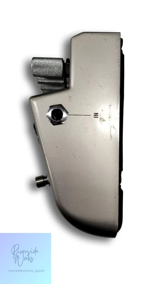 Limitador compresor pedal efecto Marshall ED-1 JP Foto 2 de 4