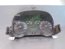 Compteur Fiat PUNTO