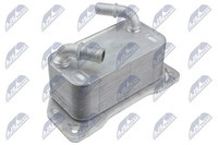 ÖLküHler MotoröL NTY CCL-VV-008 FüR Volvo S60 2 134 V60 1 155 XC60 SUV 156 S80 3